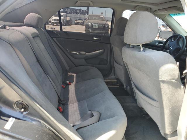 2003 Honda Accord ex