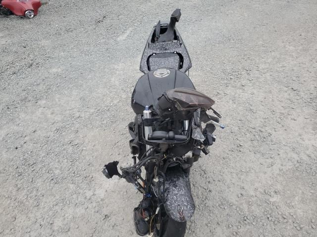 2003 Yamaha YZFR6 L