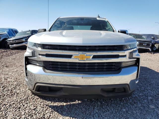 2020 Chevrolet Silverado C1500 lt