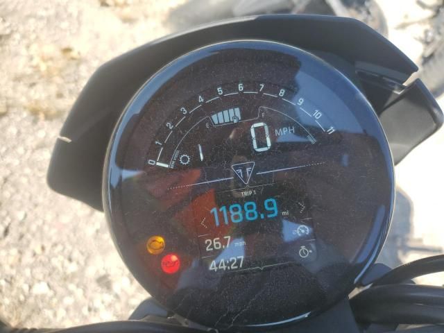 2023 Triumph Trident 660
