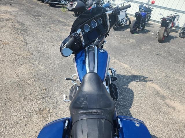 2023 Harley-Davidson Flhxs