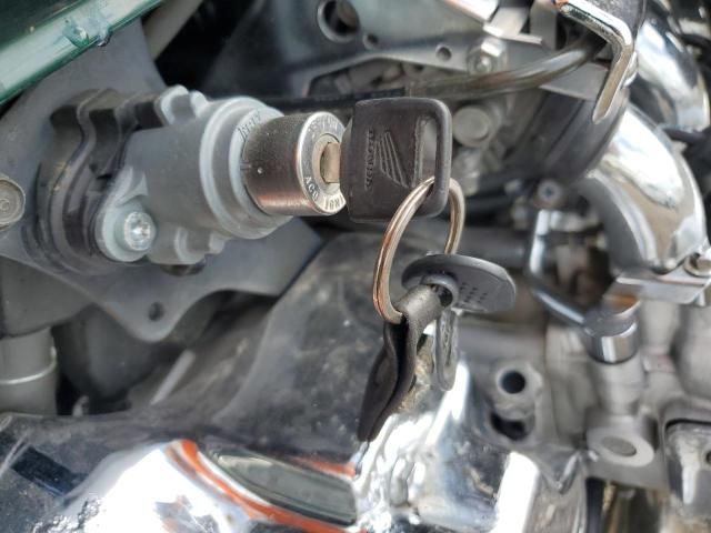 1999 Honda GL1500 CF