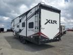 2022 Wildwood 2022 Foresriver XLR TOY