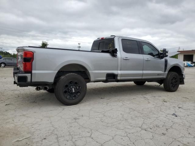 2023 Ford F350 Super Duty