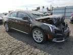 2019 Cadillac Xts Luxury