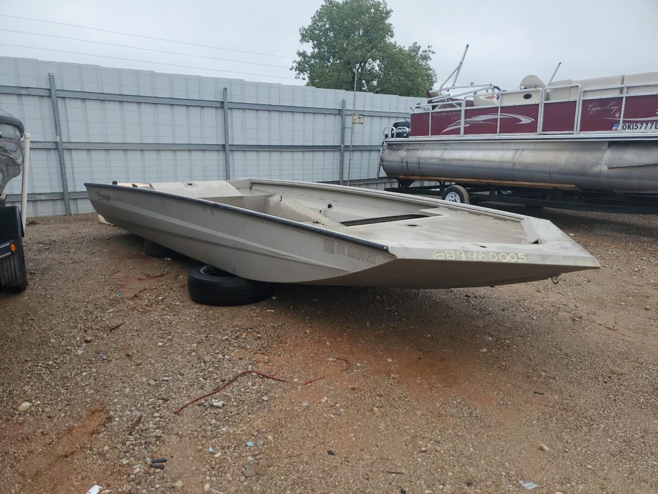2022 Excel Boat-Boats Boat