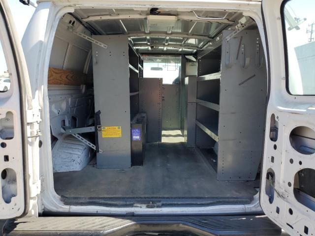 2011 Ford Econoline E250 Van