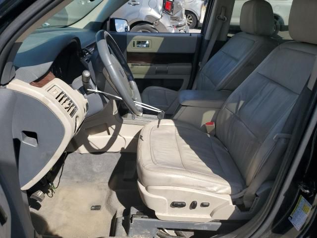 2009 Ford Flex sel
