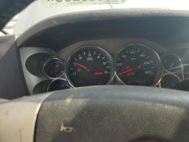 2009 Chevrolet Silverado K1500 lt
