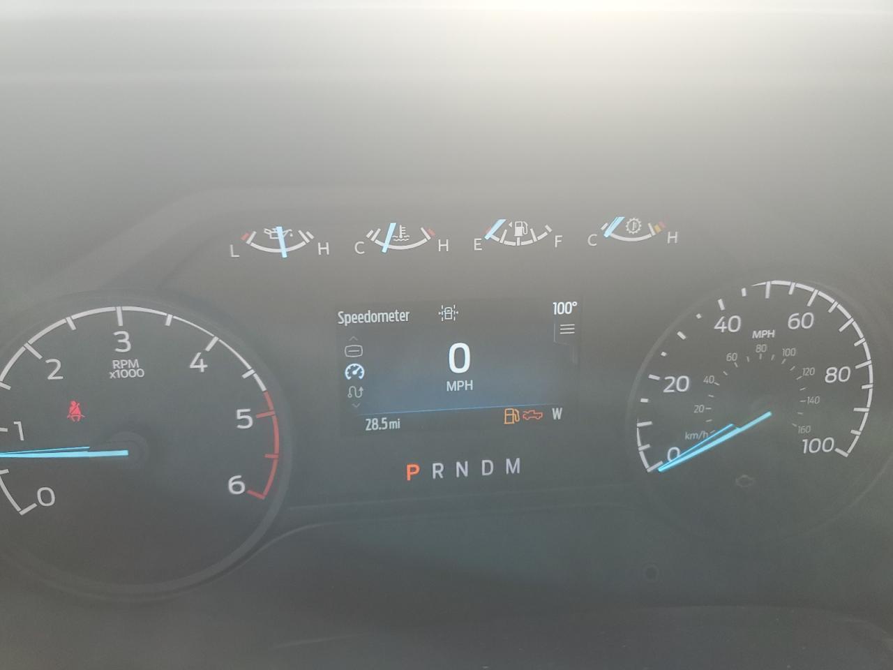 2024 Ford F550 Super Duty Super Duty