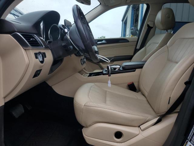 2018 Mercedes-Benz Gle 350 4matic