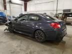 2018 Subaru WRX