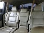 2011 Honda Odyssey exl