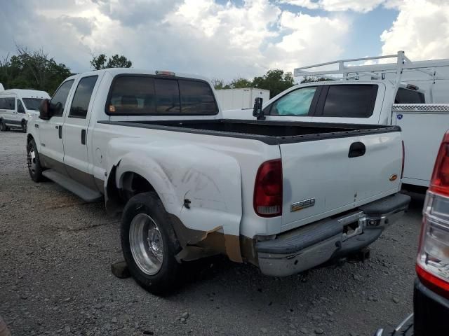 2005 Ford F350 Super Duty