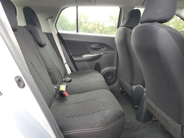 2013 Scion XD