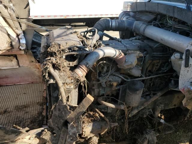 2001 Kenworth Constructi-Construction Trucks