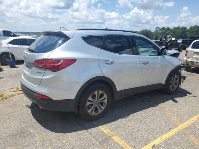 2016 Hyundai Santa FE Sport