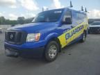 2016 Nissan NV 1500 S