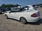 2007 Mercedes-Benz CLK 350