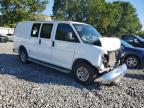 2023 GMC Savana G2500