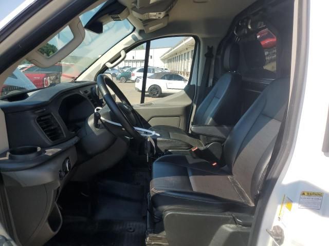 2024 Ford Transit T-250
