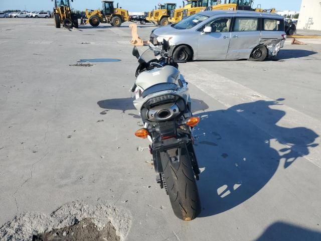 2026 Honda CBR600 RR