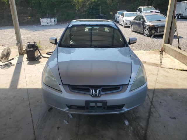 2005 Honda Accord ex