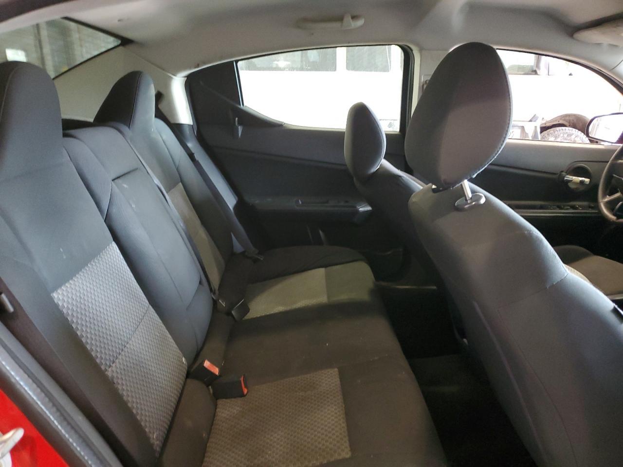 2009 Dodge Avenger se