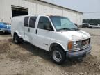 1998 GMC Savana G2500