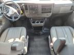 2012 GMC Savana G1500 LS