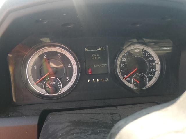 2016 Dodge RAM 2500 ST