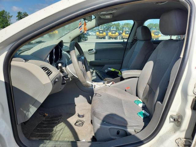 2008 Chevrolet Malibu ls