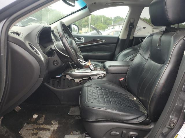 2014 Infinity Qx60