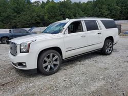 2015 GMC Yukon XL Denali for sale in Gainesville, GA