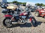 2017 Harley-Davidson Fxdb Dyna Street BOB