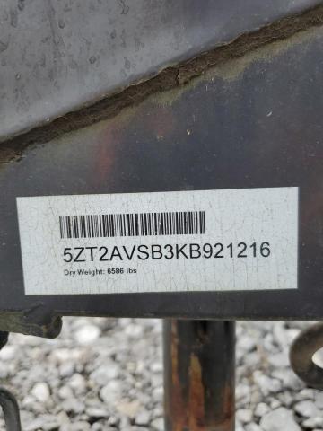 2019 Foresriver Avenger