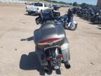 2020 Indian Motorcycle Co. Chieftain