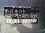 2018 Subaru Legacy 2.5I Limited