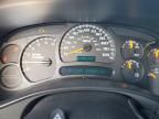 2004 Chevrolet Silverado C1500