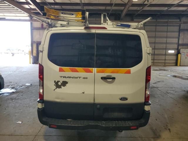 2019 Ford Transit T-150