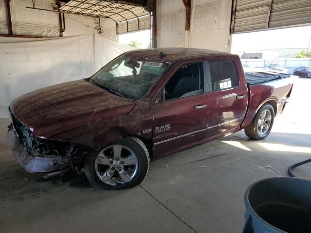 2017 Dodge RAM 1500 SLT