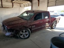 2017 Dodge RAM 1500 SLT en venta en Lexington, KY