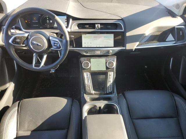 2019 Jaguar I-pace First Edition