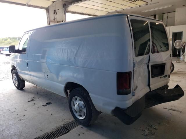 2009 Ford Econoline E150 Van