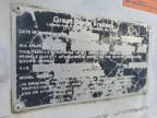 1998 Great Dane 7111TJWCL DRY Van Trailer