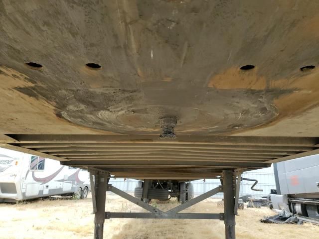 2024 Hyundai Translead VC2530152-AJSW DRY Van Trailer