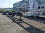 1984 Theurer Roll-OFF Container Trailer