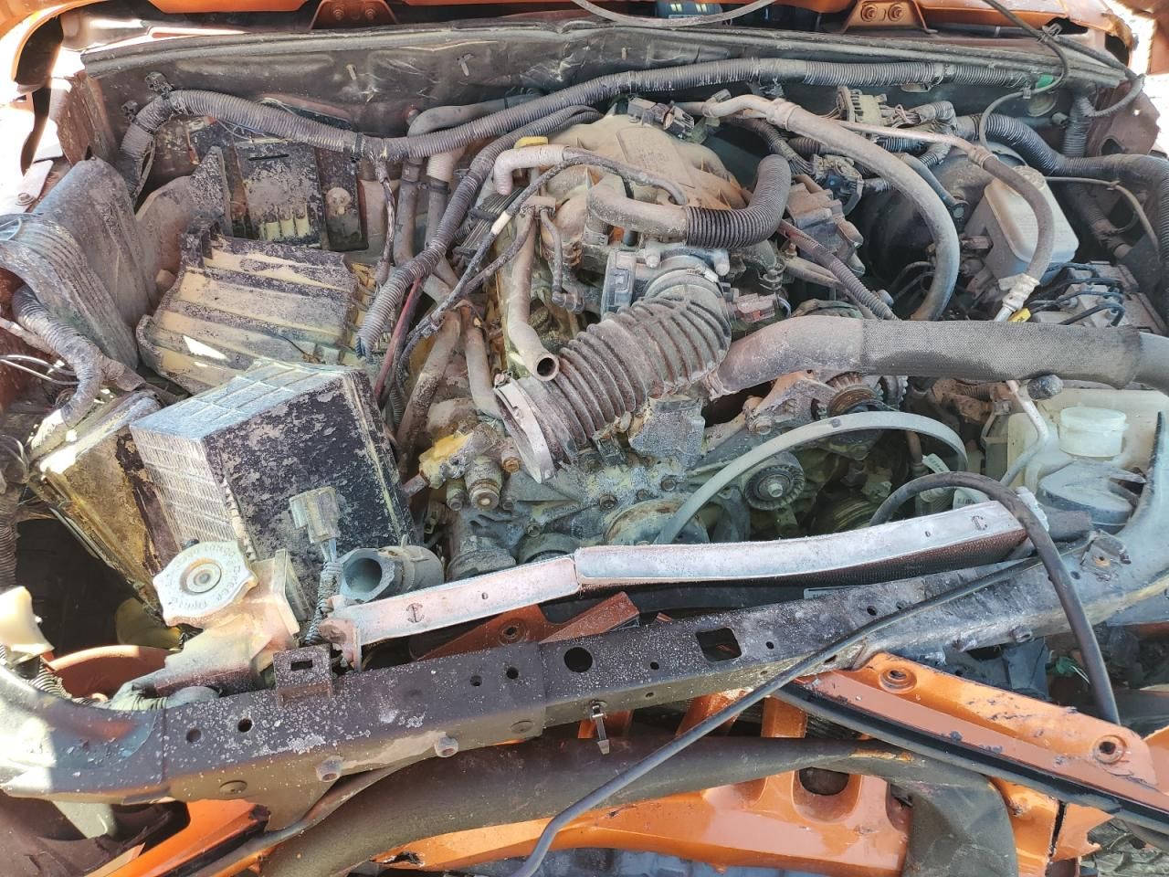 2011 Jeep Wrangler Sport