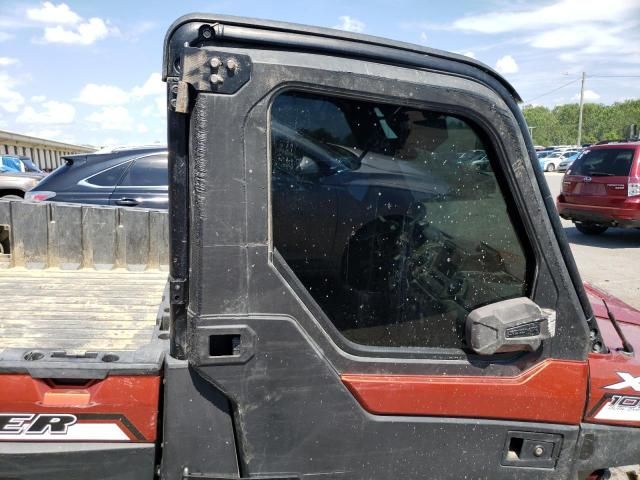 2020 Polaris Ranger XP 1000 Northstar Premium