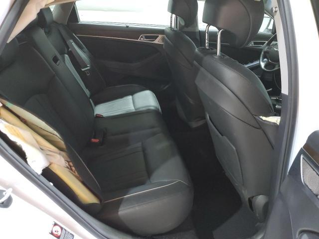 2019 Genesis G80 Base